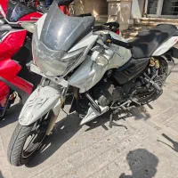 آپاچی 180 مدل 94