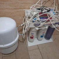تصفیه آب