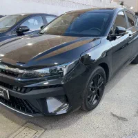 جک جی ۷ مدل ۱۴۰۲ مشکی