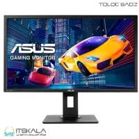 مانیتور ایسوس 28 اینچ گیمینگ مدل VP28UQGL 4K