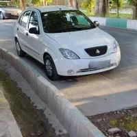 تیبا ۲ مدل ۱۴۰۰
