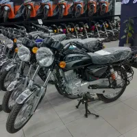 رهرو طرح باکسر ۱۵۰ با اقساط ۱۲ ماهه