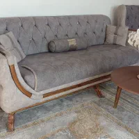 مبل ۸ نفره