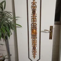 درب سرویس و اتاق خواب ضد آب