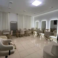 تکمیل پرسنل متخصص در سالن زیبایی