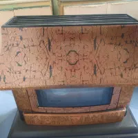 بخاری