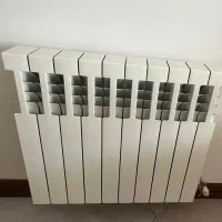 شوفاژ ایران رادیاتور
