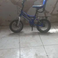 دوچرخه بچه