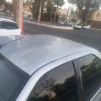 مدل ۹۵تمیز|خودرو سواری و وانت|بم, |دیوار