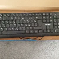 کیبورد|قطعات و لوازم جانبی رایانه|قشم, |دیوار