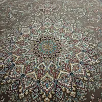 فرش کاشان