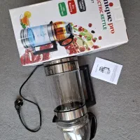 چایی ساز یونیک