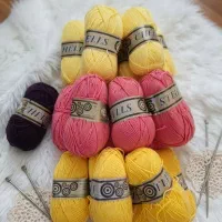 کلاف نخ چلسی و بارسلونا