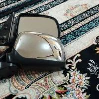 آینه استیل نیسان