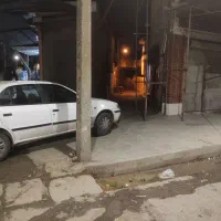 انبار اگزوز عقب پژویی