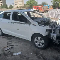 شاهین مدل ۱۴۰۲  فول سانرفدار G