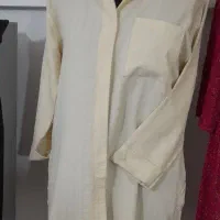 مانتو کرمی
