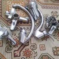 شیرالات اهرمی