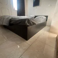 تخت دونفره