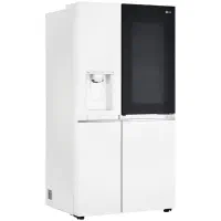 یخچال سایدبای‌سایدال‌جی مدل LG GC-X267CSHW