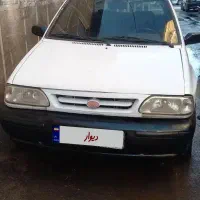پراید|خودرو سواری و وانت|مراغه, |دیوار