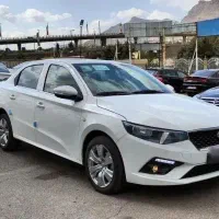 فروش حواله تارا اتومات V4 LXتحویل 30روزه