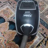 جارو برقی فولن