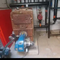فروش و خریداری موتورخانه با بالاترین‌ قیمت ممکن