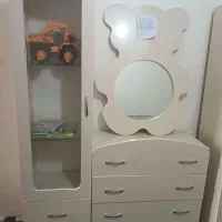 کمد.بوفه.دراو آینه