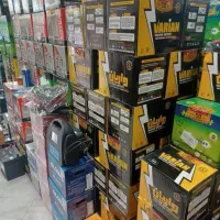 باتری استوک و زیر صفری