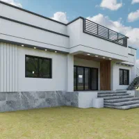 بنای ساختمان ازپی تا بام
