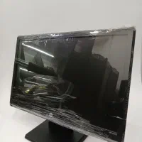 مانیتور  hp