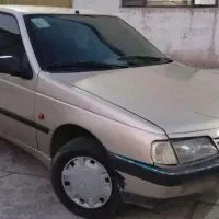 پژو405 مدل 87