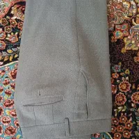 شلوار .کتونی.کلاه شاپو