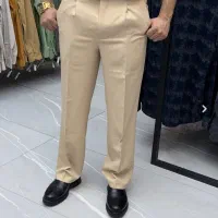 شلوارپیله دار