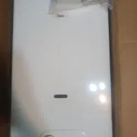 آبگرمکن دیواری