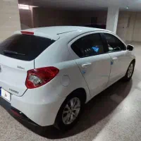 برلیانس H220 اتومات