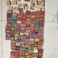 کبریت کلکسیونی