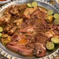 کله پزی ممتاز