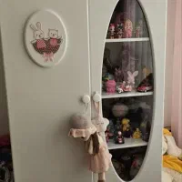 سرویس خواب کودک آپادانا