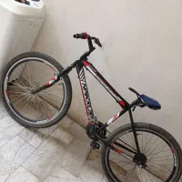 دوچرخه سایز ۲۶ قیمت فقط ۷ تومن تخفیف پایه معامله