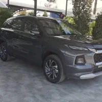 سوزوکی گرند ویتارا دو دیفرانسیل فول ۲۰۲۶