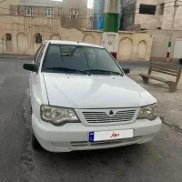پراید ۱۱۱ مدل ۹۴