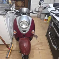 موتور پاکشتی