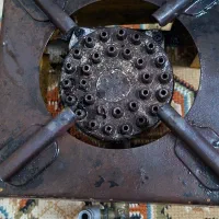 اجاق گاز
