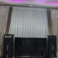 پرده پذیرایی