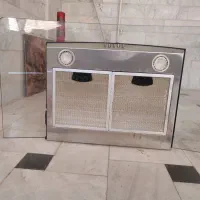 هود شیشه ای اخوان