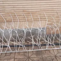 تولید کننده حفاظ شاخ گوزنی و میلگردی