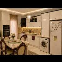 پونک-ایران-زمین-شمالی-114متر-3خواب-تکواحدی