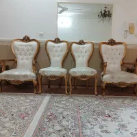 مبل|مبلمان خانگی و میز عسلی|گرگان, |دیوار